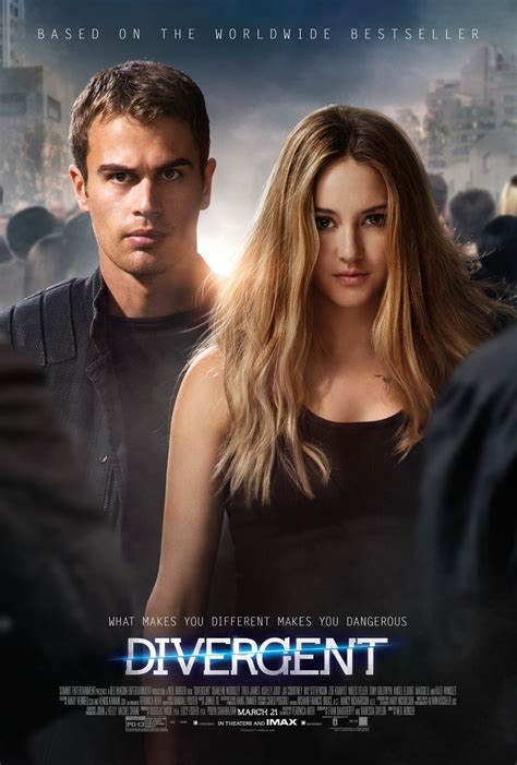 release The Divergent Series: Divergent